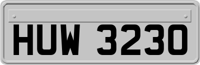 HUW3230