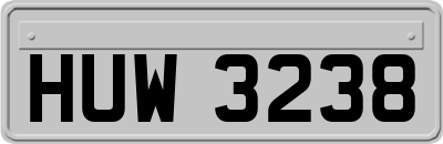 HUW3238