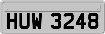 HUW3248