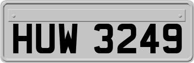 HUW3249