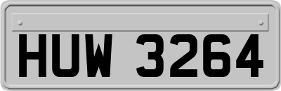 HUW3264