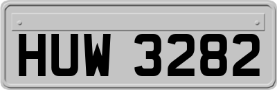 HUW3282