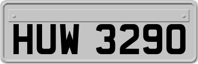 HUW3290