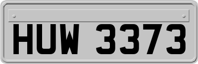 HUW3373