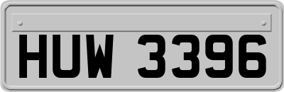 HUW3396