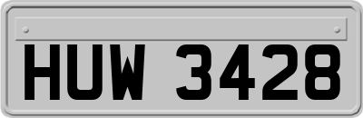 HUW3428