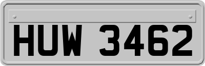 HUW3462