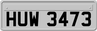 HUW3473