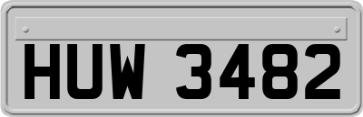 HUW3482