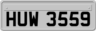 HUW3559