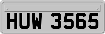 HUW3565