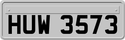 HUW3573