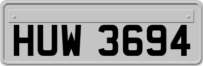 HUW3694