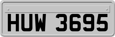 HUW3695