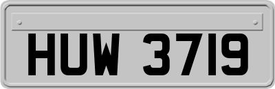 HUW3719