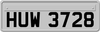 HUW3728