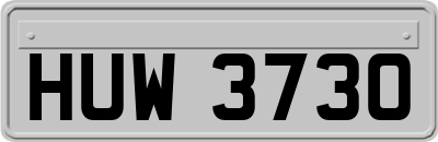 HUW3730