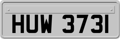 HUW3731