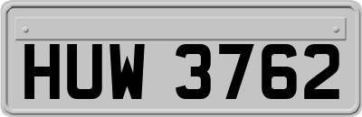 HUW3762