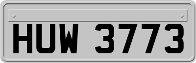 HUW3773