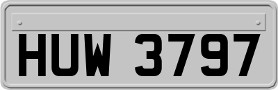 HUW3797