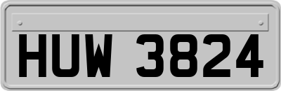 HUW3824