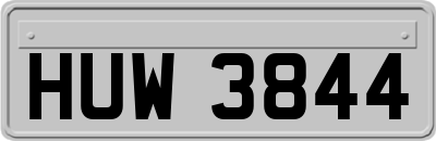 HUW3844