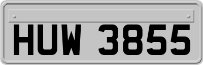 HUW3855