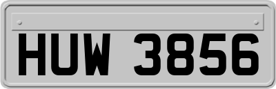 HUW3856