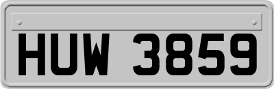 HUW3859