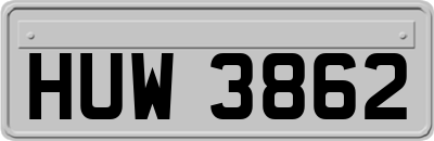 HUW3862