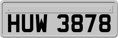 HUW3878