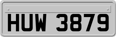 HUW3879