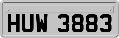 HUW3883