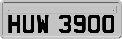 HUW3900