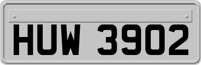 HUW3902