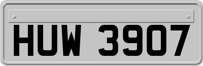 HUW3907