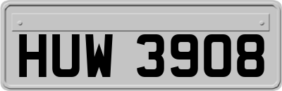 HUW3908