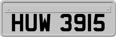 HUW3915