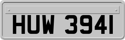 HUW3941