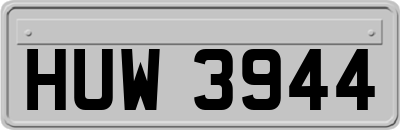 HUW3944