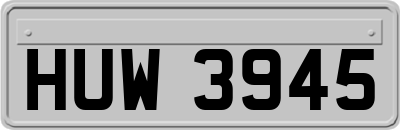 HUW3945