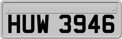 HUW3946