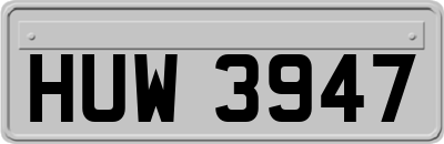 HUW3947