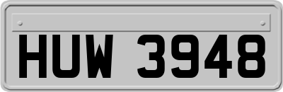 HUW3948