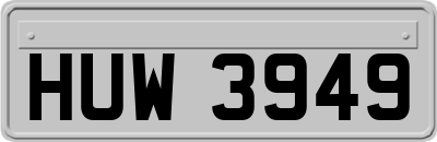 HUW3949