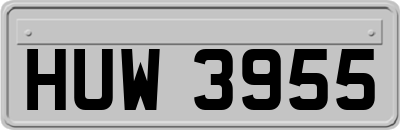 HUW3955