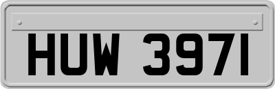 HUW3971