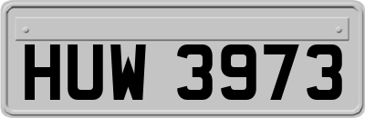 HUW3973