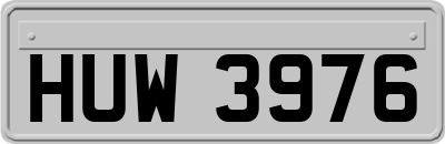 HUW3976